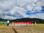 第11回読売杯彩南東部少年野球大会　トーナメント表