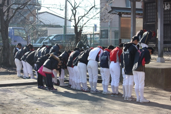 明けましておめでとうございます。