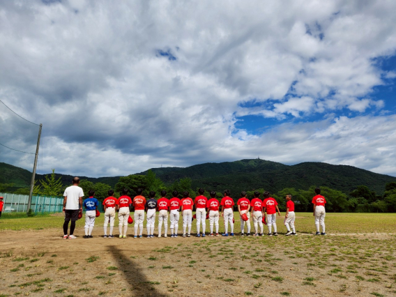 第11回読売杯彩南東部少年野球大会　トーナメント表
